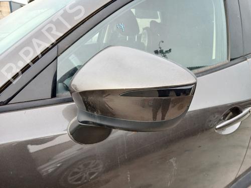 Used Left mirror Left mirror MAZDA CX-3 (DK) 2.0 SKYACTIV-G (121 hp) 33952922 33952922