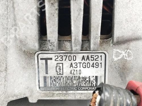 Alternator SUBARU LEGACY IV Estate (BP)  | BP11011346M7 