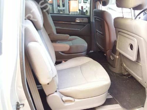 Left rear brake caliper CITROËN C4 Coupe (LA_) 1.6 16V | BP11604122M107