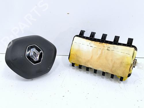 Dashboard RENAULT CLIO V (B7_) 1.3 TCe 130 (B7MF) | BP34461673C46  - Image 6
