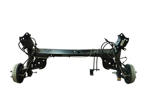 Bagaksel RENAULT ZOE (BFM_) ZOE (58 hp) 32023195