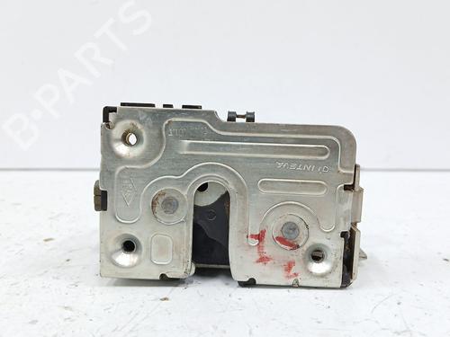 Used Front left lock MICROCAR M.GO 0.5 (8 hp) 29239422