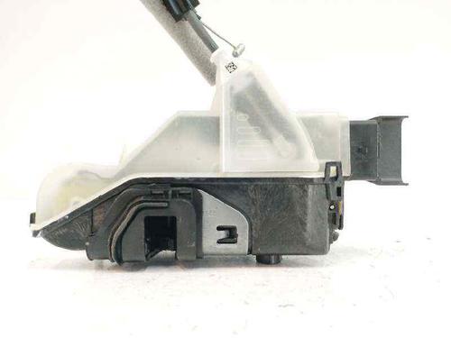 Front left lock PEUGEOT 208 I (CA_, CC_) 1.5 BlueHDI 100 | BP10170750C98 