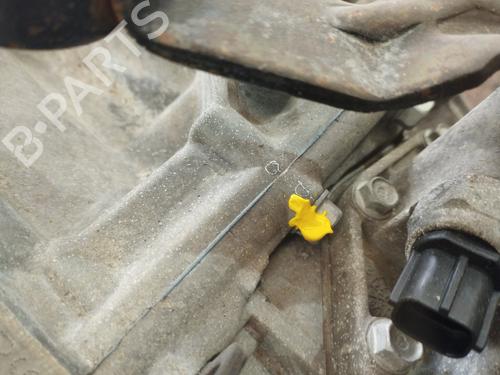 Gearbox HYUNDAI TUCSON (JM) 2.0 CRDi | BP7297918M3 