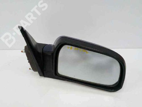 Used Right mirror HYUNDAI TUCSON (JM) [2004-2019]  5412273