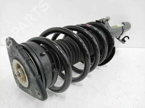 Right front shock absorber FORD KUGA I 2.0 TDCi | BP29352014M17 