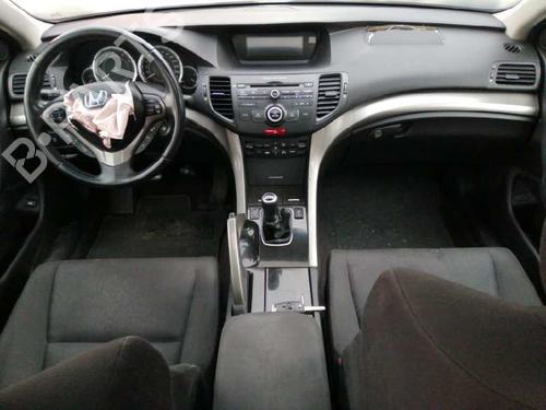 Engine HONDA ACCORD VIII (CU)  | BP10629689M1 