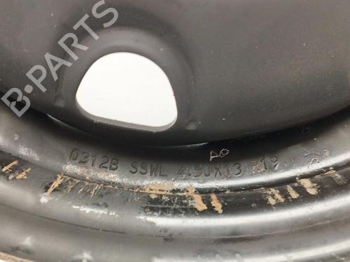 Rim SUZUKI ALTO VI (FF, HA24_) 1.1 (RF410) | BP13410904C45 