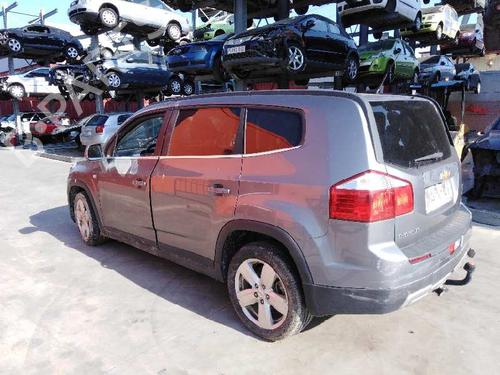 Injector CHEVROLET ORLANDO (J309) 1.8 LPG | BP9862108M100 