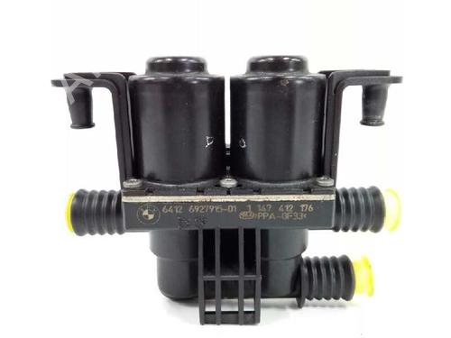 Used Electronic sensor BMW 5 (E60) 530 d (218 hp) 14147937