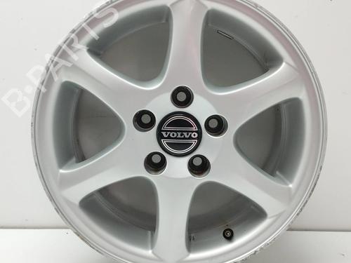 Used Rim MERCEDES-BENZ C-CLASS (W203) C 180 Kompressor (203.046) (143 hp) 13330637