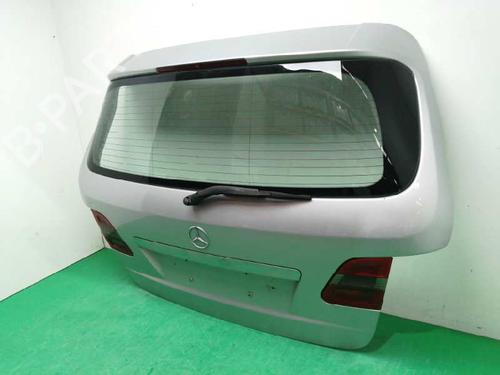 Tailgate MERCEDES-BENZ B-CLASS Sports Tourer (W245)  | BP10215184C6 