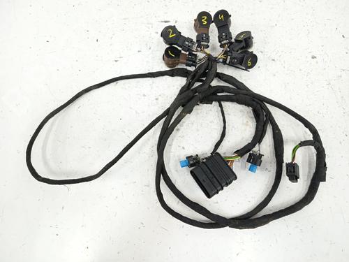 Used Electronic module Electronic module MERCEDES-BENZ C-CLASS (W205) C 220 BlueTEC / d (205.002, 205.004) (170 hp) 36303636 36303636