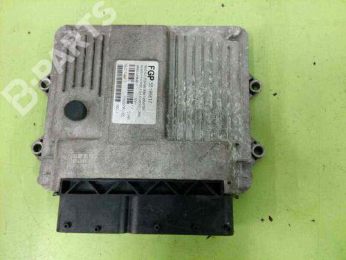 Engine control unit (ECU) FIAT PUNTO Hatchback Van (188_) 1.3 D Multijet | BP1215214M57 