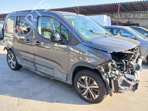 Used Parts PEUGEOT RIFTER [2018-2025]  3495942