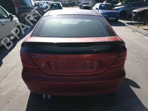 Højre baglygte MERCEDES-BENZ C-CLASS Coupe (CL203) C 220 CDI (203.708) | BP12429604C35 