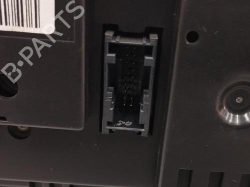 Instrument cluster BMW 3 Touring (E91) 320 d | BP15676927C47 