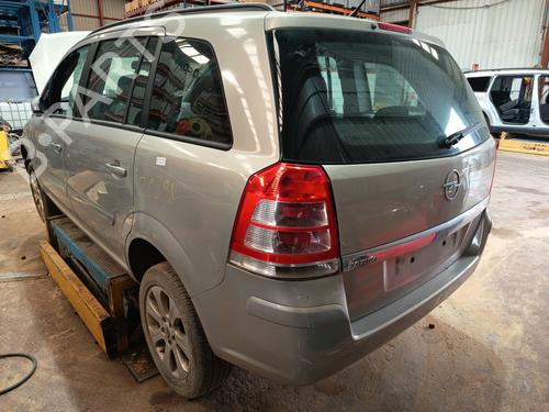 Used Parts OPEL ZAFIRA / ZAFIRA FAMILY B (A05) 1.6 (M75) (115 hp) 4354509