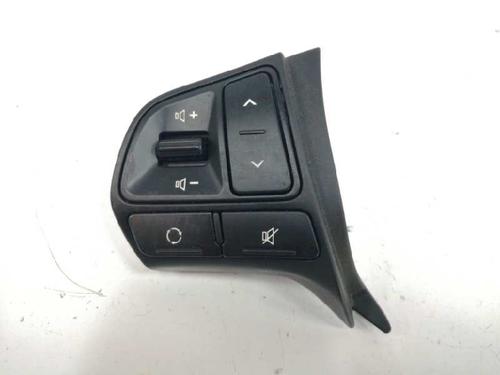Used Steering wheel controls KIA RIO III (UB) 1.25 CVVT (86 hp) 7826210