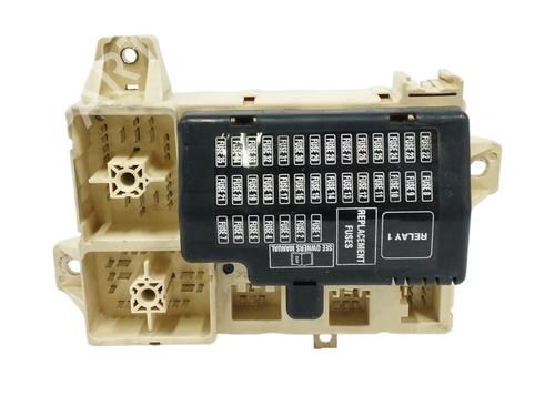 Used Fuse box Fuse box 16996589 16996589
