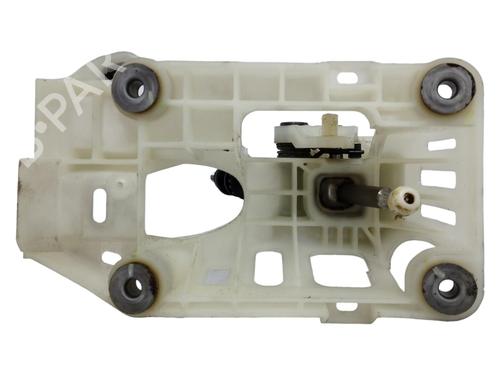 Gear lever TOYOTA RAV 4 III (_A3_) 2.2 D 4WD (ALA30_, ALA30R) | BP17148822M90 