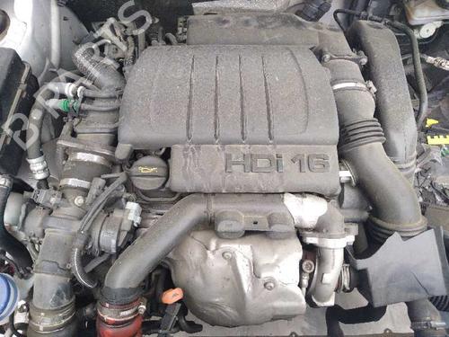 Front left lock CITROËN BERLINGO / BERLINGO FIRST MPV (MF_, GJK_, GFK_) 1.6 HDI 75 (MF9HW, GJ9HWC, GF9HWC, GN9HWC) | BP8946777C98 