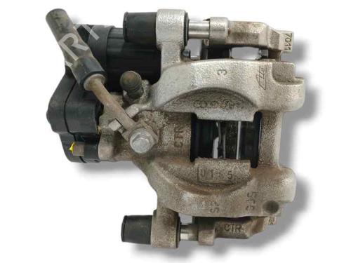 Left rear brake caliper VW PASSAT B8 (3G2, CB2) 1.4 TSI | BP26567483M107 
