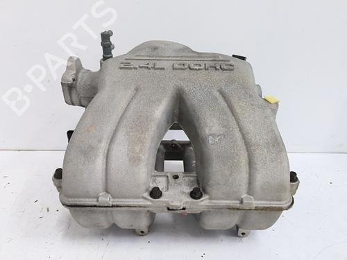 Used Intake manifold Intake manifold CHRYSLER VOYAGER IV (RG, RS) 2.4 (147 hp) 34208913 34208913