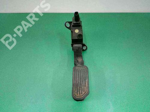 Pedal TOYOTA RAV 4 IV (_A4_) 2.0 D (WWA42_) (143 hp) 781100W040 | 781100W040 |