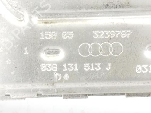 Egr SEAT ALTEA (5P1) 2.0 TDI 16V | BP14154160M69 