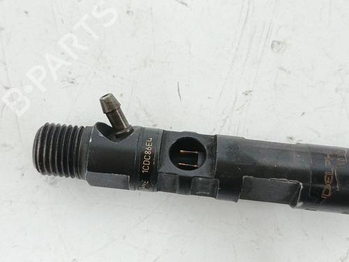 Injector HYUNDAI TERRACAN (HP) 2.9 CRDi | BP31181748M100