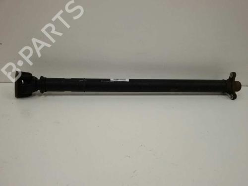 Used Driveshaft LAND ROVER DISCOVERY II (L318) 2.5 Td5 4x4 (139 hp) 582536