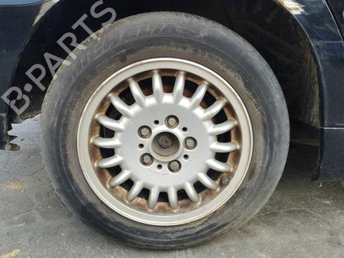 ABS pump BMW 3 (E46) 316 i | BP16779217M43 