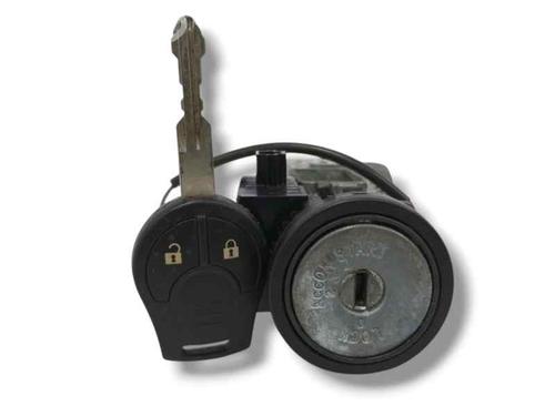 Used Electronic module NISSAN MICRA IV (K13K, K13KK) 1.2 (80 hp) 23577334