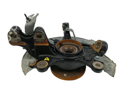 Right front steering knuckle CITROËN C4 Grand Picasso II (DA_, DE_) 1.2 THP 130 | BP17624578M26 