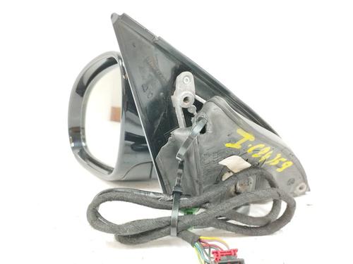 Left mirror VW PASSAT B6 (3C2) 2.0 TDI 16V | BP10932672C26
