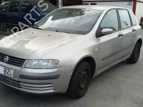 Engine control unit (ECU) FIAT STILO (192_) 1.2 16V (192_XA1B) | BP12457171M57 