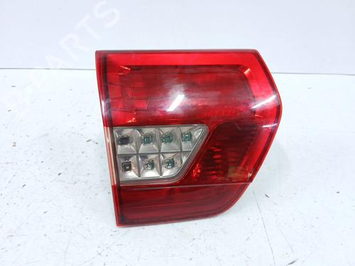 Used Left tailgate light Left tailgate light CITROËN C5 III Break (RW_) 2.0 HDi (136 hp) 34441588 34441588