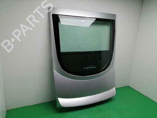Tailgate AUDI TT (8N3) 1.8 T | BP8953115C6 