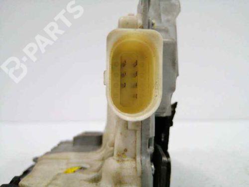 Front right lock CITROËN C3 I (FC_, FN_) 1.4 HDi | BP9119420C97 