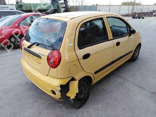 AC compressor CHEVROLET MATIZ (M200, M250) 1.0 | BP39198802M34 - Image 10