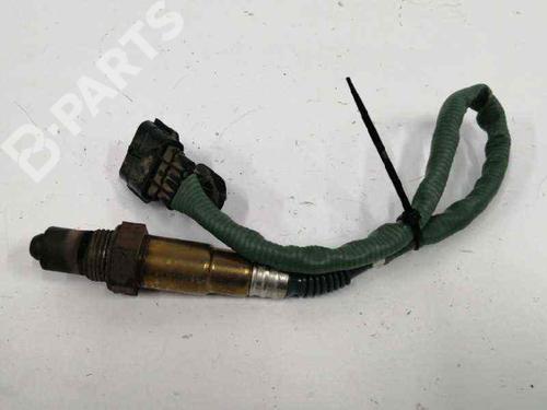 Electronic sensor RENAULT CAPTUR I (J5_, H5_) 0.9 TCe 90 (90 hp) 8170949