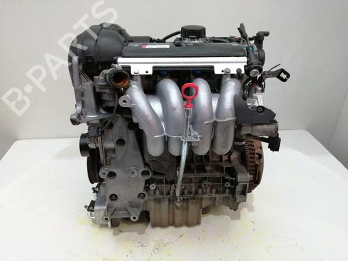 Used Engine VOLVO S40 I (644) 1.6 (109 hp) 12426621