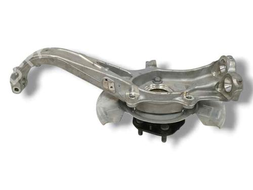 Left front steering knuckle TESLA MODEL 3 (5YJ3) EV | BP28513114M25