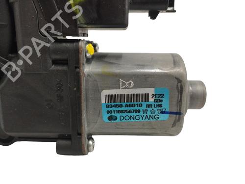 Left rear window motor HYUNDAI i30 (GD)  | BP15889411E23 