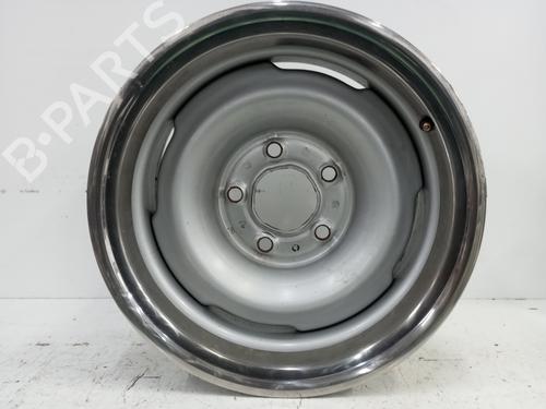 Used Rim CHEVROLET EXPRESS 3500 Standard Passenger Van 5.7 (249 hp) 28512253