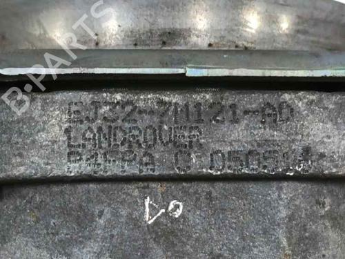 Motorophæng LAND ROVER RANGE ROVER EVOQUE (L538) 2.0 D | BP27567286M89 