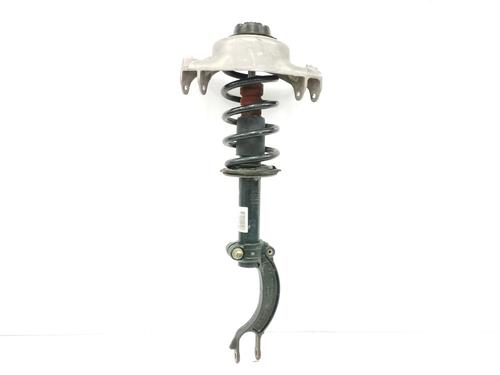 Used Left front shock absorber AUDI Q5 (8RB) [2008-2019]  12429670