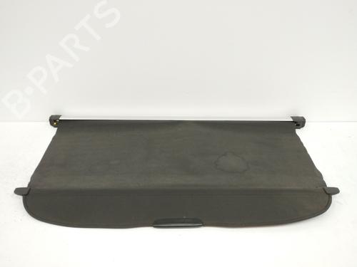 Rear parcel shelf SUBARU XV (GT) 2.0 i AWD (GT7) | BP10515230C85
