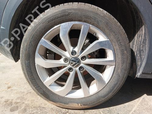 Left taillight VW T-ROC (A11, D11) 2.0 TDI SCR | BP28095116C34